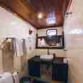 Salle de bain privée - Princess Dhonkamana