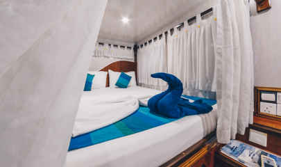 Ocean View Cabin
