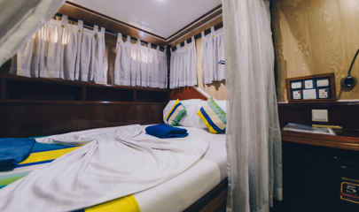 Ocean View Cabin