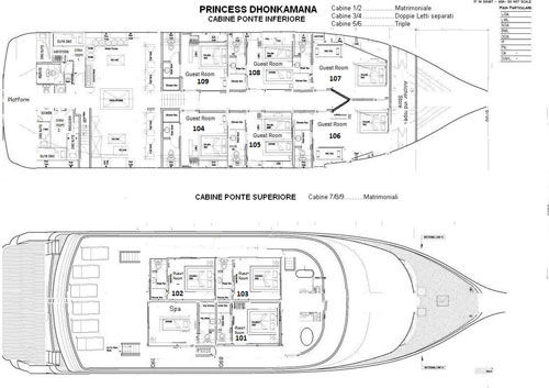 #deckplan floorplan