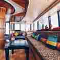 Salon intérieur - Princess Dhonkamana