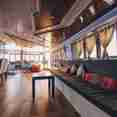 Salon intérieur - Princess Dhonkamana