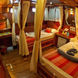 Twin Cabin - Princess Dhonkamana