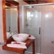 En-suite badkamers - Princess Rani