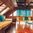 Indoor Saloon - Princess Rani
