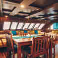 Dining Room - Princess Rani