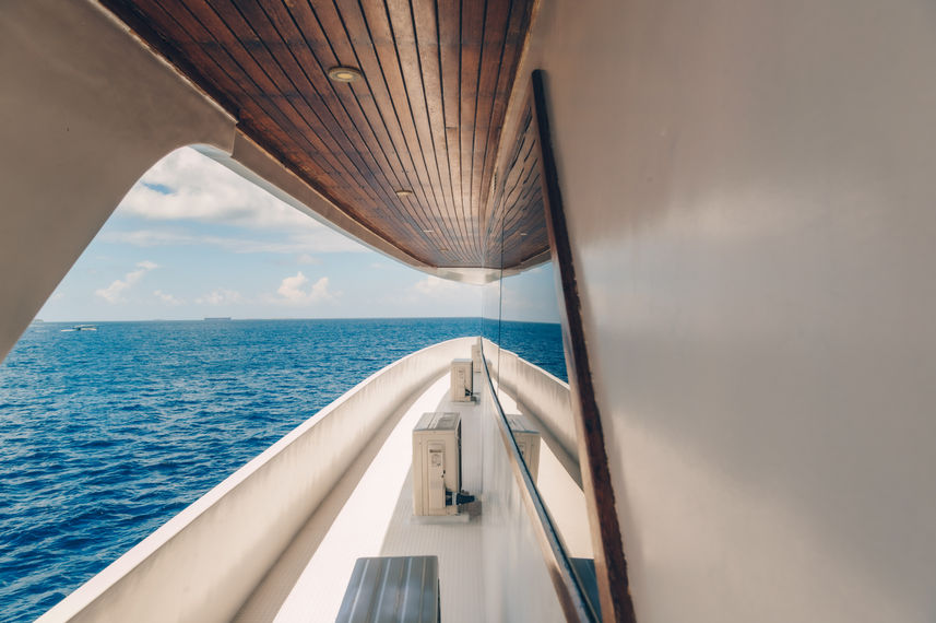 Side Deck