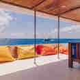 Sun Deck - Princess Rani