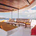 Outdoor Lounge - Princess Rani