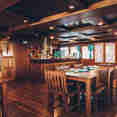 Dining Room - Princess Rani