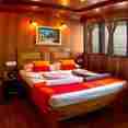 Double Cabin - Princess Rani