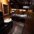 Twin Cabin - Pindito
