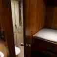 Twin Cabin - Pindito