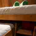 Double Cabin - Pindito