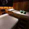 Double Cabin - Pindito