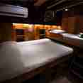 Double Cabin - Pindito