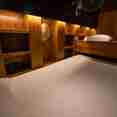 Double Cabin - Pindito