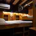 Double Cabin - Pindito