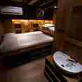 Double Cabin - Pindito