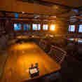 Dining Room - Pindito