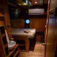 Double Cabin - Pindito