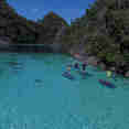 Onboard kayaks - Pindito