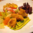 Food on board - Pindito