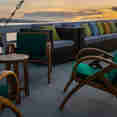 Outdoor Lounge - Pindito