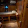 Twin Cabin - Pindito
