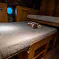 Twin Cabin - Pindito