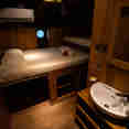 Twin Cabin - Pindito