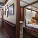 Double Cabin - Katharina