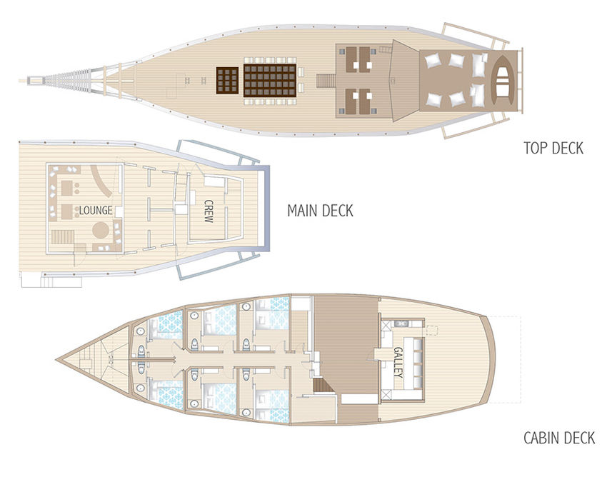 #deckplan floorplan