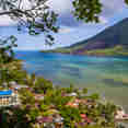 Banda Islands