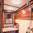 Salle de bain privée - Katharina
