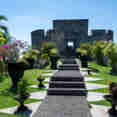 Fort Toluko - Ternate