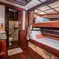 Cabine twin - Katharina
