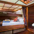Cabine triple - Katharina