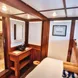 Triple Cabin - Ombak Putih