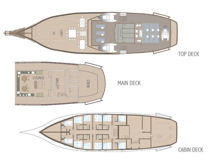 #deckplan floorplan