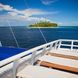 Sun Deck - Ombak Putih