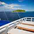 Sonnendeck - Ombak Putih