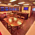 Salon intérieur - Ombak Putih
