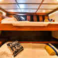 Cabine twin - Ombak Putih
