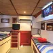 Twin Cabin - Ocean Hunter 1