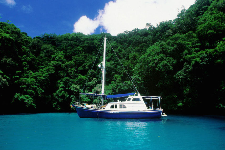 Ocean Hunter 1