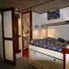 Twin Cabin - Ocean Hunter 1