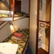 Twin Cabin - Ocean Hunter 1