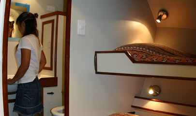 Cabin 2