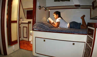 Cabin 3
